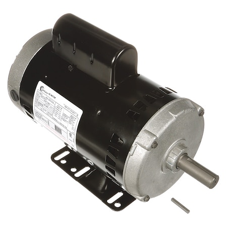 ODP Rigid Base Motor, 5 hp
