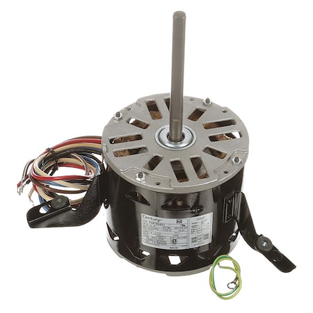 Motor,277V AC
