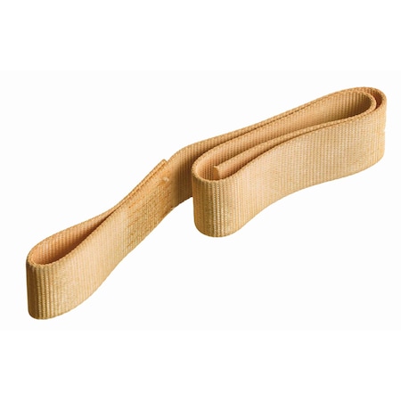 Replacement Strap,7 In Dia Cap