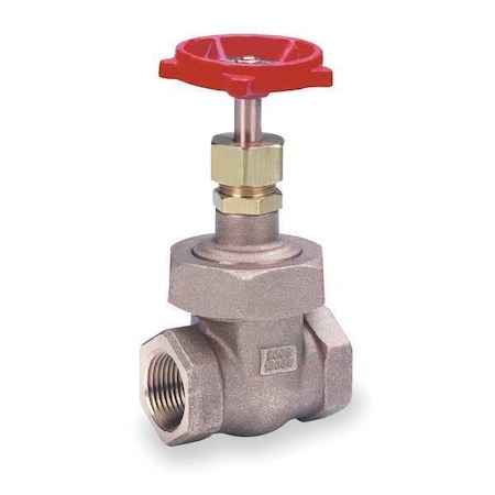 Gate Valve,Class 300,1/4 In.
