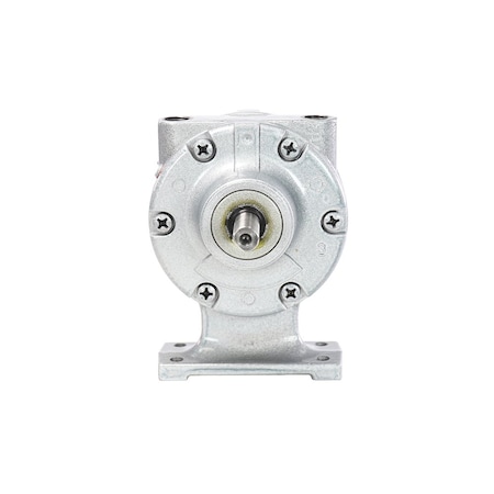 Gast Standard 4Am-Nrv-143 Air Motor
