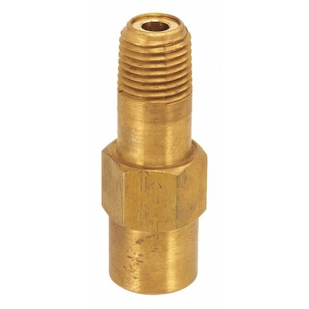 Check Valve - Lead Time 3 To 4 Weeks