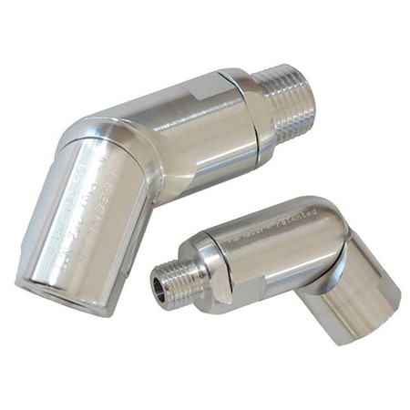 Air Flex 1/2 NPT 74 cfm Swivel