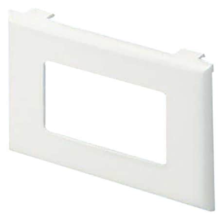 Plate,Off White,PVC,Plates