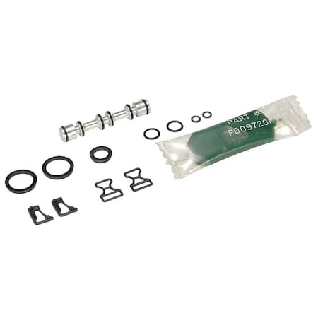 Service Kit,2 Position,B Series
