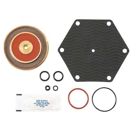 Repair Kit,Watts 909 M1, 1-1/4 to 2 In