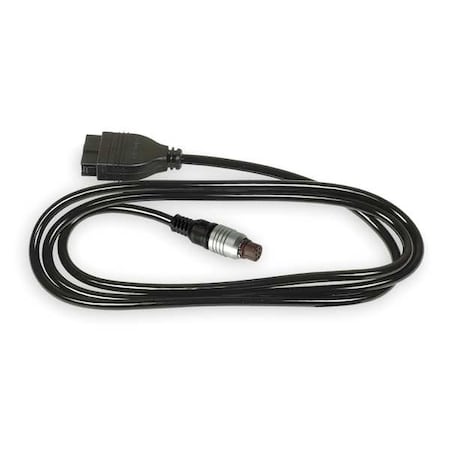 SPC Cable,40 In,6 Pins,164/468/568
