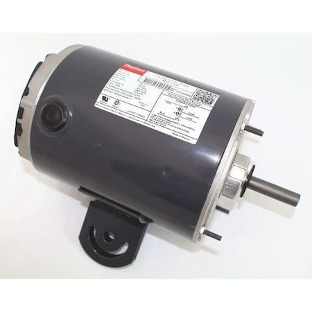 Pedestal Fan Motor, 1/3 hp