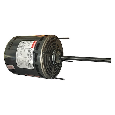 Motor,3/4hp,D/D Blower