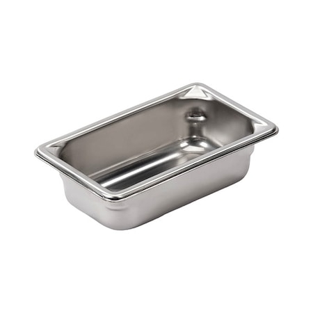Pan,Ninth-Size,0.6 Qt