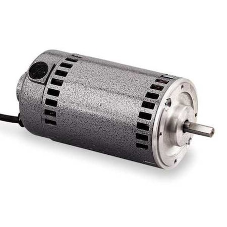 Universal AC/DC Mtr,1hp,10,000 RPM,115V