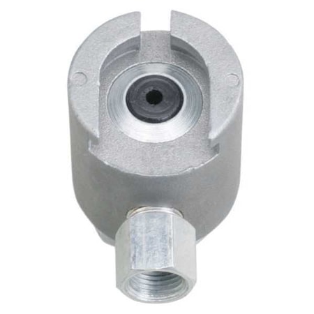 Button Head Coupler, 5/8, 6000 psi