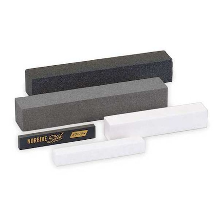 Dressing Stick,SC,Extra Coarse,6x1x1 In