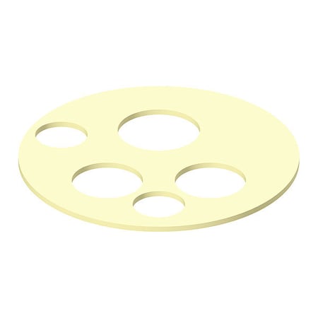 Gasket, 40Mm Cartridge