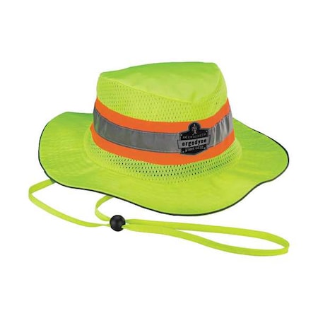 Ranger Hat,Hi-Vis Lime,L/XL