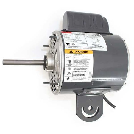 Pedestal Fan Motor, 1/4 hp