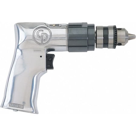 3/8" Pistol Air Drill 2400 rpm