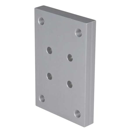 Base Plate,For 25 Series