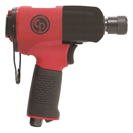 7/16" Pistol Grip Air Impact Wrench 332 ft.-lb.
