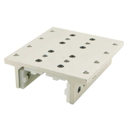 Linear Bearing,5.500 In W,6.000 In L