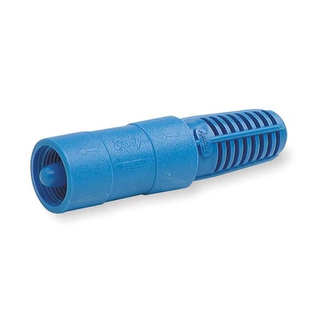 3/4" FNPT Acetal Spring Foot Valve