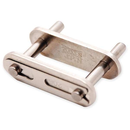 Connecting Roller Link,D-3 Attachment