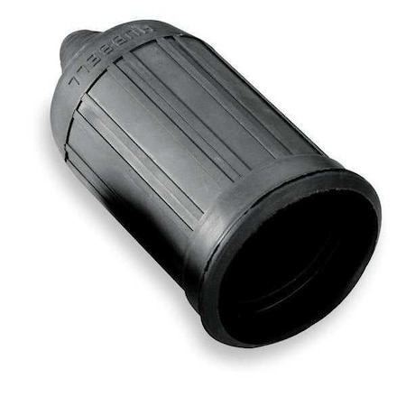 Weatherproof Boot, Weatherproof Boot, Long L, Black