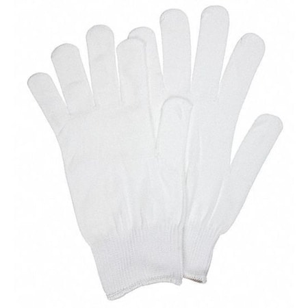 Knit Gloves, XL, 12 PK