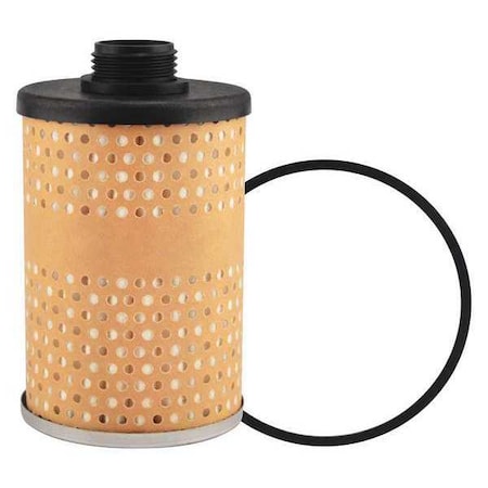 Fuel Filter,4-7/8 x 3 x 4-7/8 In