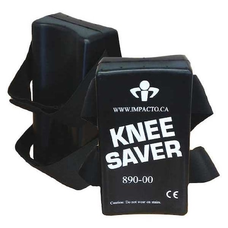 Kneeling Pad,Polyurethane,5 in. L,PR