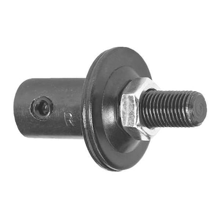 A-330 Motor Shaft Arbor Small Type A Stamped Washer