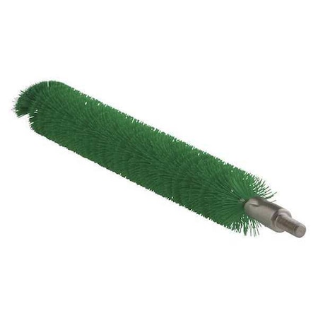 7-57/64" Polyester Tube and Pipe Brush, 3/4" Brush Dia.