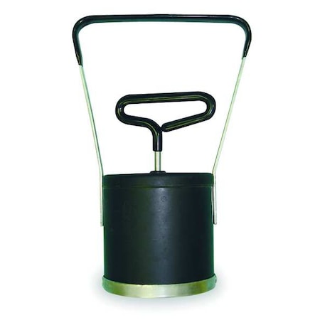 Magnetic Pickup,16 lb. Pull,8-3/4 in. L