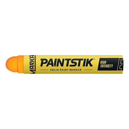 Paint Crayon, Large Tip, Orange Color Family
