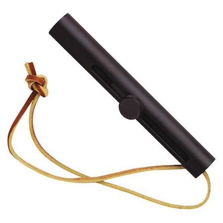 Crayon and Marker Holder, Large Tip, Black Color Family
