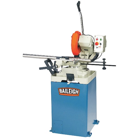 Cold Saw,2.5HP,52rpm