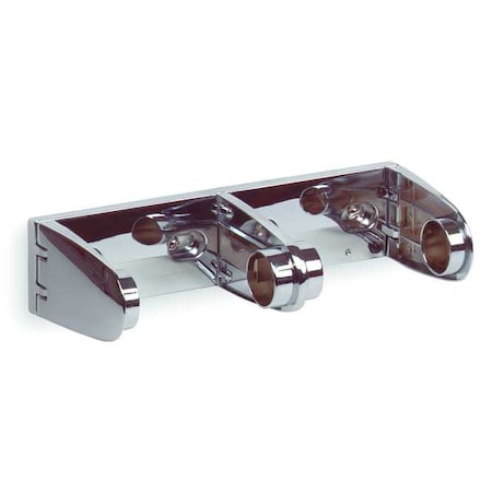 Toilet Paper Holder,Triple Post