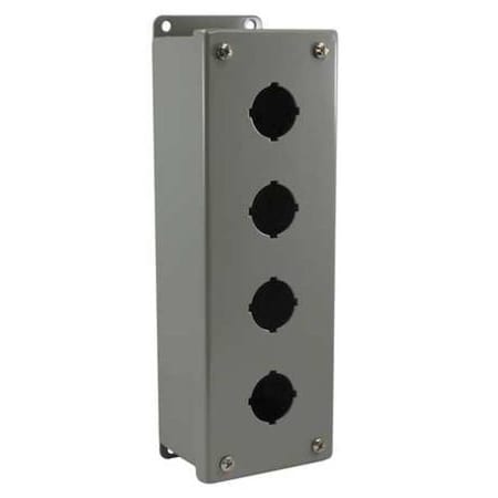 Enclosure,Push Button