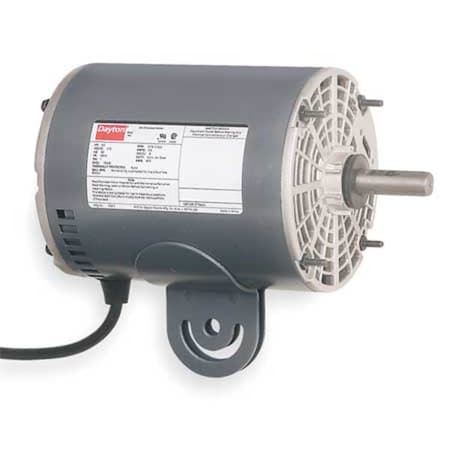 Pedestal Fan Motor, 1/2 hp