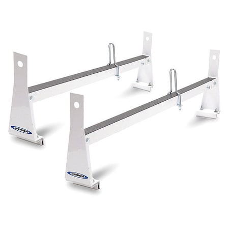 Van Utility Carrier,Steel,600 lb. Cap,PR