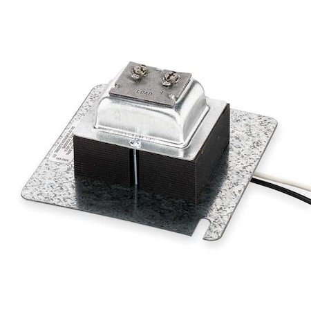 Class 2 Transformer, 40 VA, Not Rated, 24V AC, 120V AC