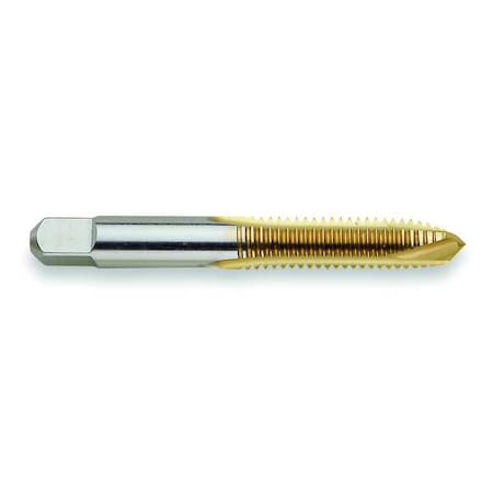 Spiral Point Tap, Plug 3 Flutes