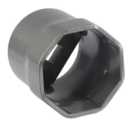3/4 in Drive, 3" 8 pt SAE Socket, 8 Points