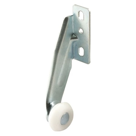 13/16 in., Right Hand Drawer Track Roller (2 Pack)
