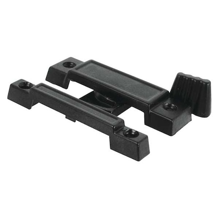 Window Lock,Die Cast,2-1/4" H