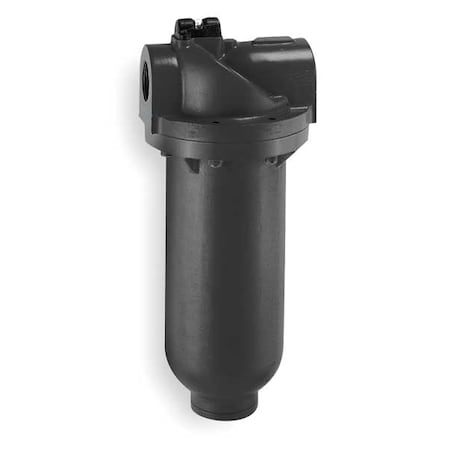 Compressed Air Filter,150 psi,7.8 In. W