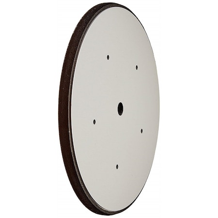 Pad,8In