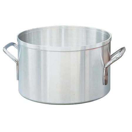 Alum Sauce Pot, 13 QT