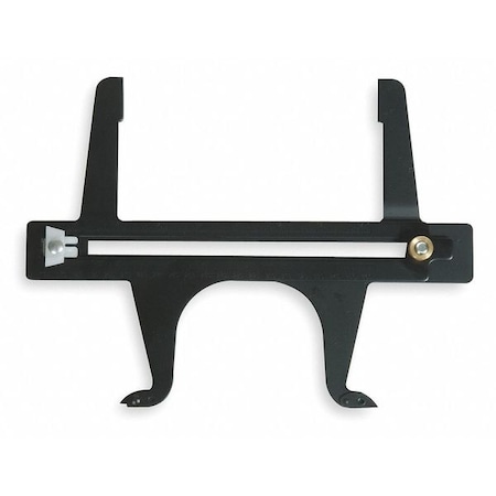 Brake Resetting Gauge
