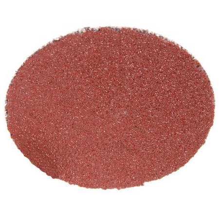 Qk Change Disc, AlO, 1-1/2in, 100G, TR, PK50